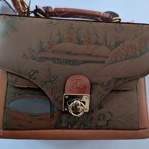 D Collection Bag